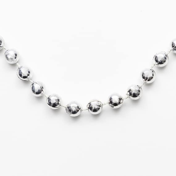 シルバーオーナメントセット 16枚目画像