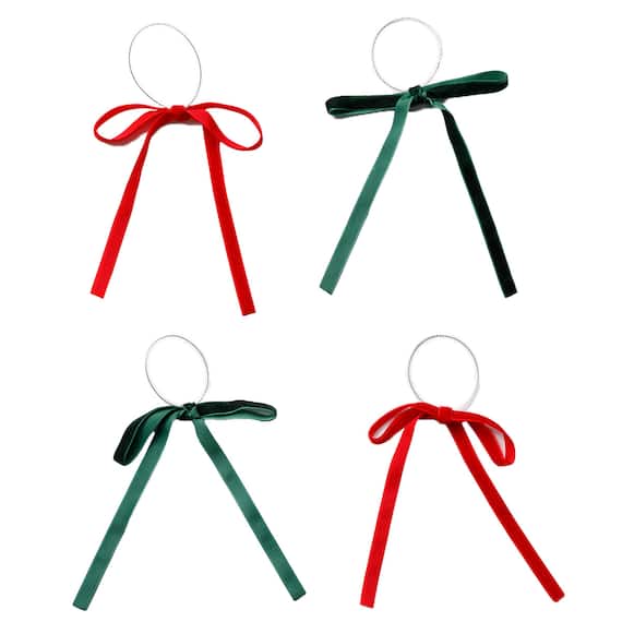 リボン(4P D5nTS) 1枚目画像