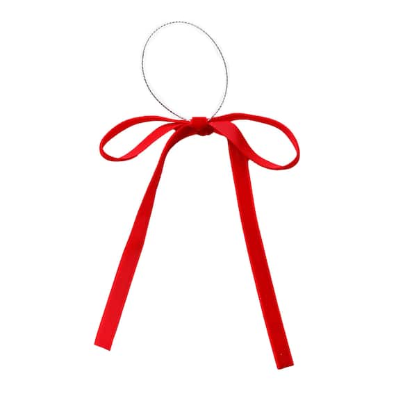 リボン(4P D5nTS) 2枚目画像