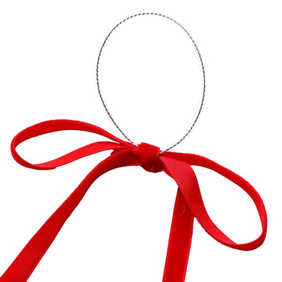 リボン(4P D5nTS) 3枚目画像