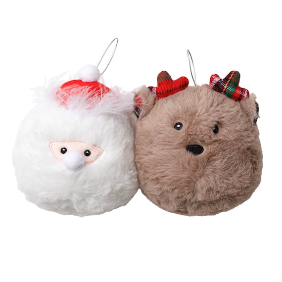 サンタ トナカイ(D5nTS) 1枚目画像