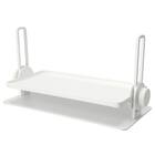 高さと角度を調整できる食器スタンド 1枚目画像