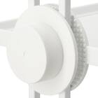 高さと角度を調整できる食器スタンド 3枚目画像