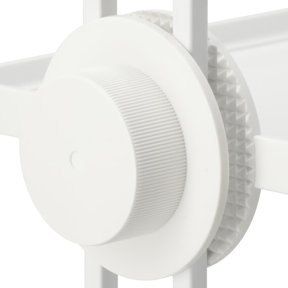 高さと角度を調整できる食器スタンド 3枚目画像