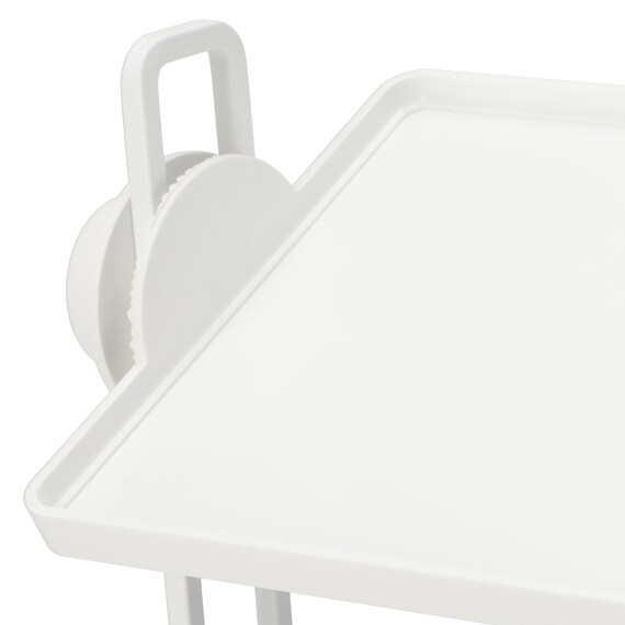 高さと角度を調整できる食器スタンド 5枚目画像