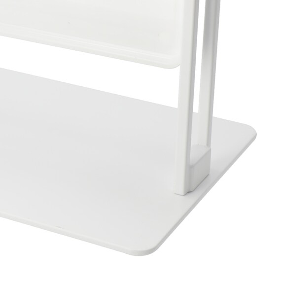 高さと角度を調整できる食器スタンド 6枚目画像