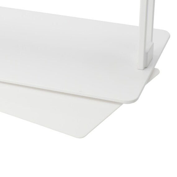 高さと角度を調整できる食器スタンド 7枚目画像