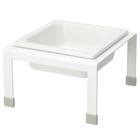 スマートデザイン ペット食器(シングル) 1枚目画像