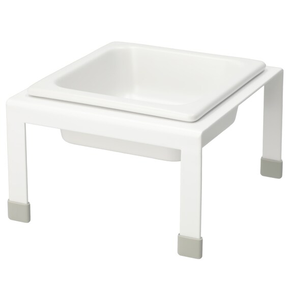 スマートデザイン ペット食器(シングル) 1枚目画像