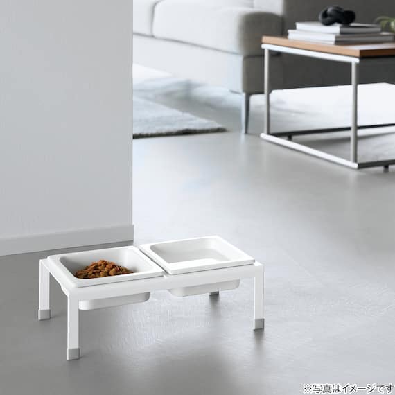 スマートデザイン食器(ダブル) 5枚目画像