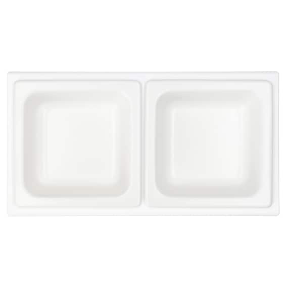 スマートデザイン食器(ダブル) 9枚目画像