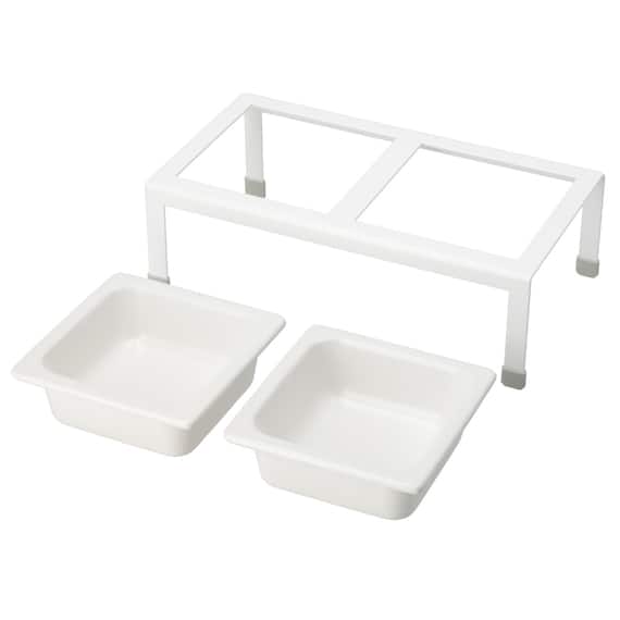 スマートデザイン食器(ダブル) 11枚目画像