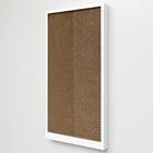 爪とぎ2つがぴったり入る爪とぎケース 1枚目画像