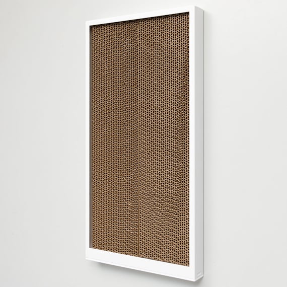 爪とぎ2つがぴったり入る爪とぎケース 1枚目画像