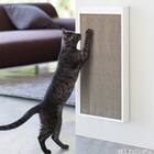 爪とぎ2つがぴったり入る爪とぎケース 2枚目画像