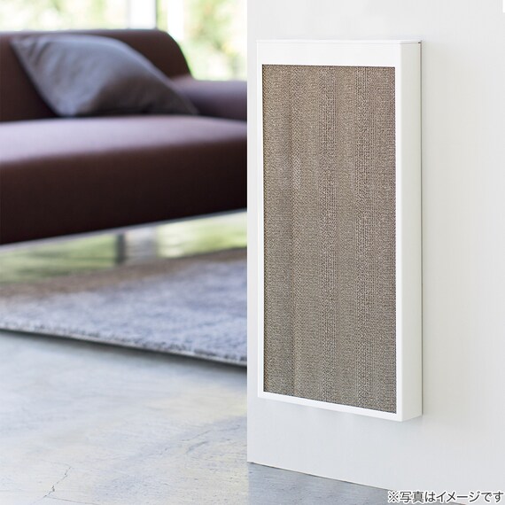 爪とぎ2つがぴったり入る爪とぎケース 3枚目画像