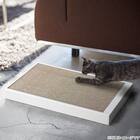 爪とぎ2つがぴったり入る爪とぎケース 4枚目画像