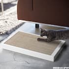 爪とぎ2つがぴったり入る爪とぎケース 4枚目画像