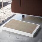 爪とぎ2つがぴったり入る爪とぎケース 5枚目画像