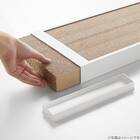 爪とぎ2つがぴったり入る爪とぎケース 6枚目画像