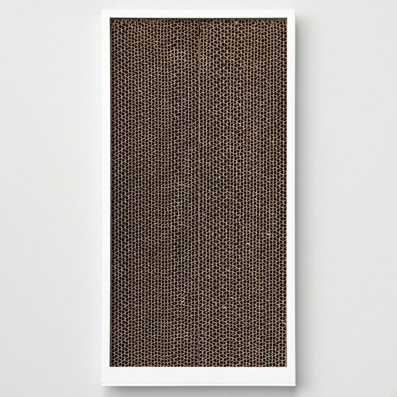 爪とぎ2つがぴったり入る爪とぎケース 7枚目画像