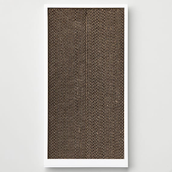 爪とぎ2つがぴったり入る爪とぎケース 7枚目画像