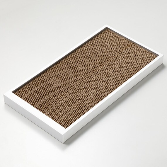 爪とぎ2つがぴったり入る爪とぎケース 10枚目画像