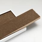 爪とぎ2つがぴったり入る爪とぎケース 15枚目画像