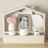 ペット用(メモリアルハウス)