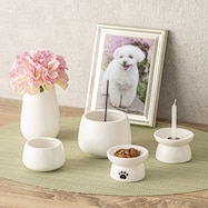 ペット用仏具5点