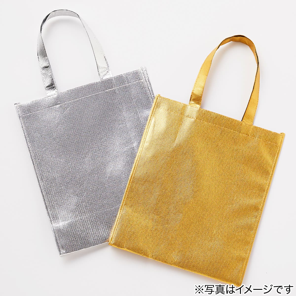 クリスマスバッグ(DH25 シルバー) | ニトリネット【公式】 家具