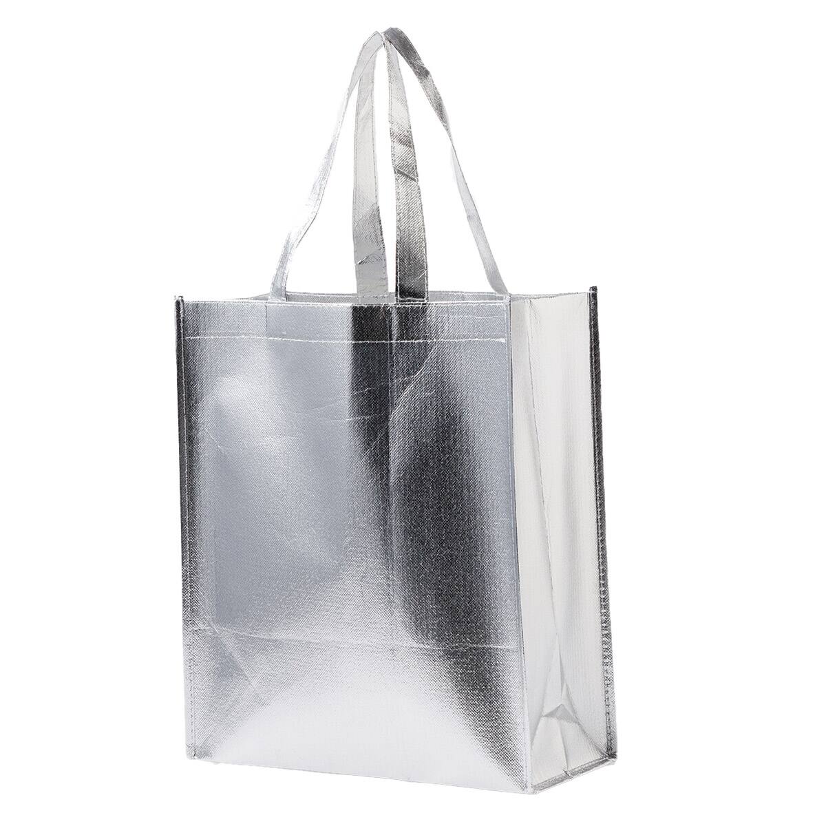 クリスマスバッグ(DH25 シルバー) | ニトリネット【公式】 家具
