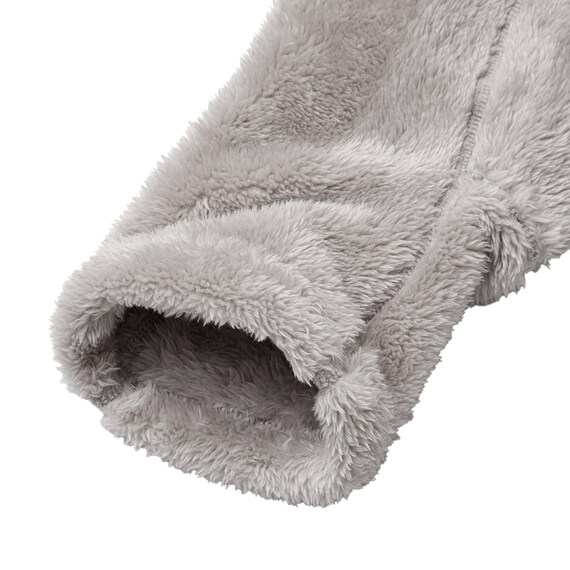 ルームソックス(グレー) 7枚目画像