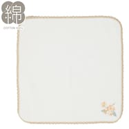 ハンドタオル キンモクセイ(IW25)