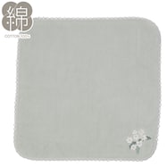 ハンドタオル ジャスミン(IW25)