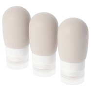 トラベルボトル(3個入り モカ)