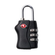 トラベルダイヤルキー(ブラック)