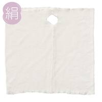 シルク100% フェイスマスク