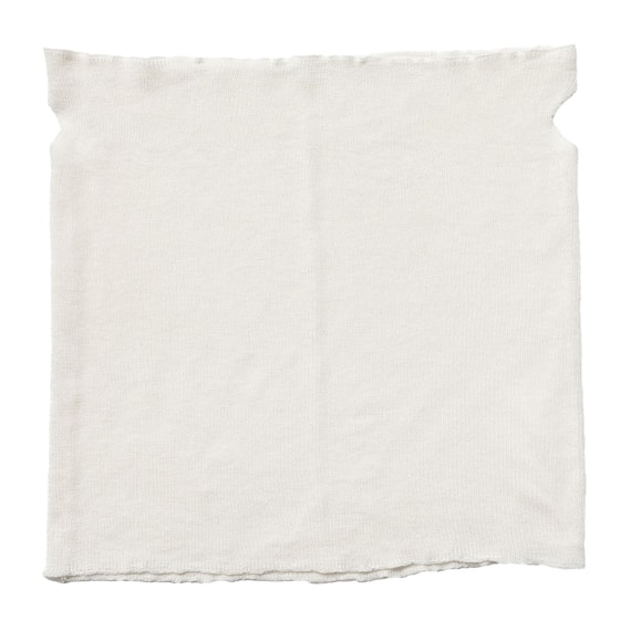 シルク100% フェイスマスク 3枚目画像