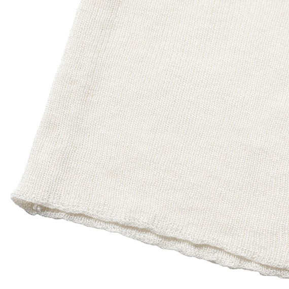 シルク100% フェイスマスク 4枚目画像