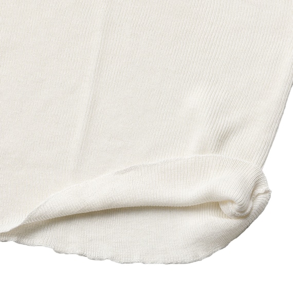 シルク100% フェイスマスク 5枚目画像