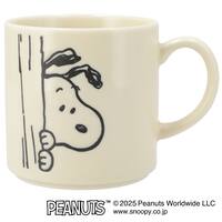 マグ(SNOOPY&CHARLIE)