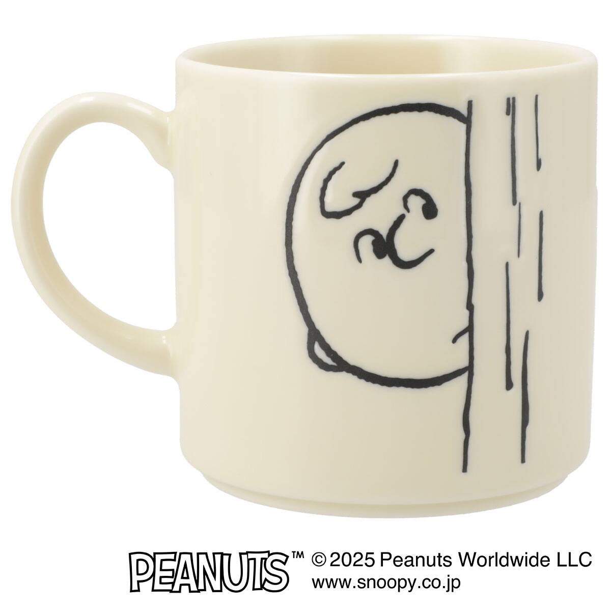 マグ(SNOOPY&CHARLIE) | ニトリネット【公式】 家具・インテリア通販