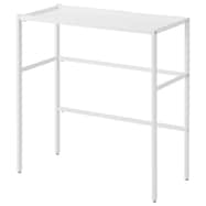 伸縮ペットケージ上ラック