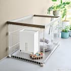 シーツ収納(ワイド MG) 2枚目画像