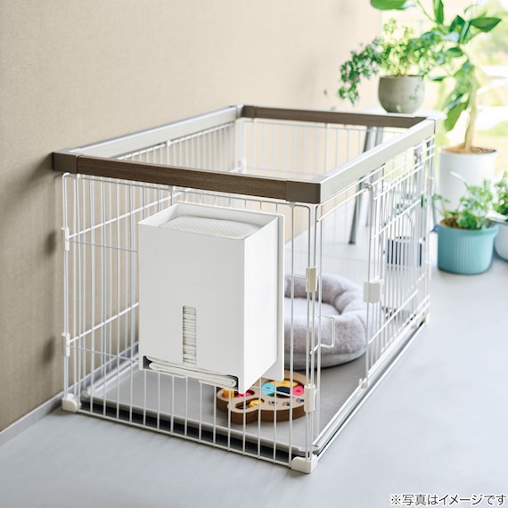 シーツ収納(ワイド MG) 2枚目画像