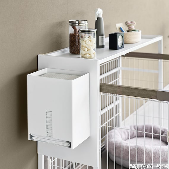 シーツ収納(ワイド MG) 3枚目画像