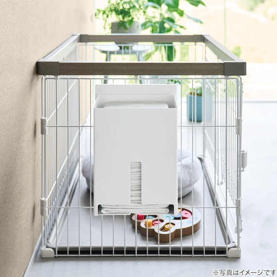 シーツ収納(ワイド MG) 4枚目画像