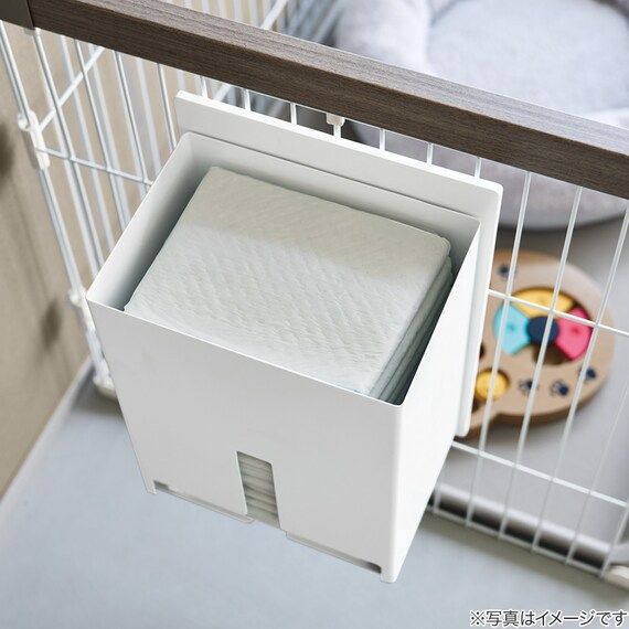 シーツ収納(ワイド MG) 5枚目画像