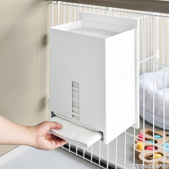 シーツ収納(ワイド MG) 6枚目画像